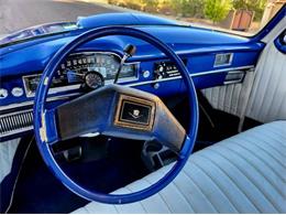 1951 Nash Statesman (CC-1755030) for sale in Cadillac, Michigan