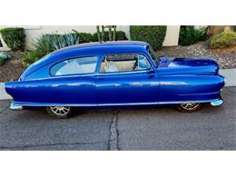 1951 Nash Statesman (CC-1755030) for sale in Cadillac, Michigan