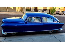 1951 Nash Statesman (CC-1755030) for sale in Cadillac, Michigan