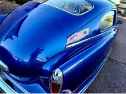 1951 Nash Statesman (CC-1755030) for sale in Cadillac, Michigan