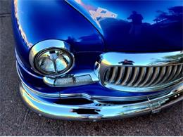 1951 Nash Statesman (CC-1755030) for sale in Cadillac, Michigan