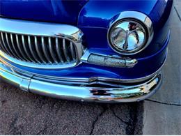 1951 Nash Statesman (CC-1755030) for sale in Cadillac, Michigan