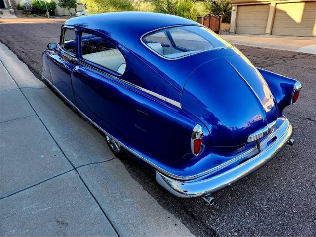 1951 Nash Statesman (CC-1755030) for sale in Cadillac, Michigan