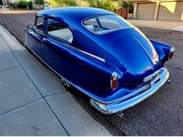 1951 Nash Statesman (CC-1755030) for sale in Cadillac, Michigan