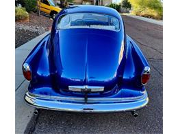 1951 Nash Statesman (CC-1755030) for sale in Cadillac, Michigan
