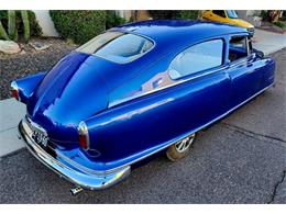 1951 Nash Statesman (CC-1755030) for sale in Cadillac, Michigan