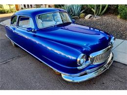 1951 Nash Statesman (CC-1755030) for sale in Cadillac, Michigan
