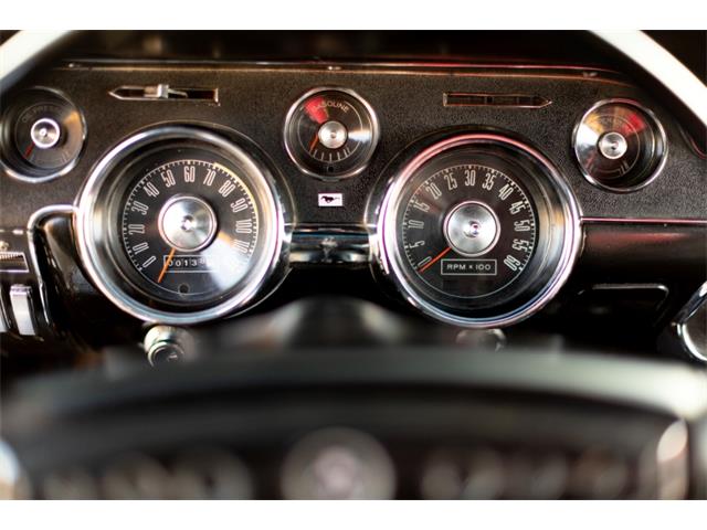 1968 Ford Mustang (CC-1750504) for sale in Billings, Montana