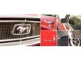 1968 Ford Mustang (CC-1750504) for sale in Billings, Montana