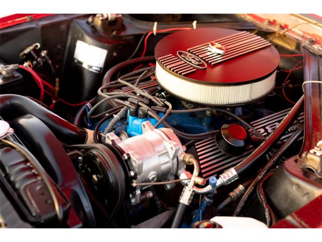 1968 Ford Mustang (CC-1750504) for sale in Billings, Montana