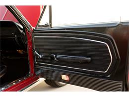 1968 Ford Mustang (CC-1750504) for sale in Billings, Montana