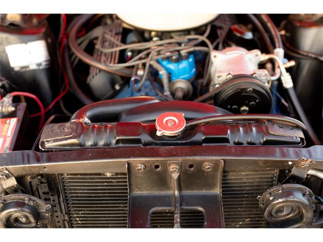 1968 Ford Mustang (CC-1750504) for sale in Billings, Montana