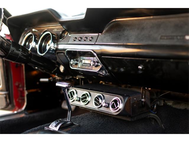 1968 Ford Mustang (CC-1750504) for sale in Billings, Montana