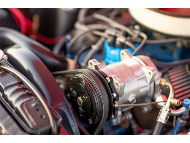 1968 Ford Mustang (CC-1750504) for sale in Billings, Montana