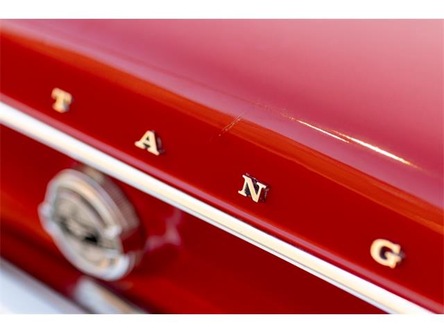 1968 Ford Mustang (CC-1750504) for sale in Billings, Montana