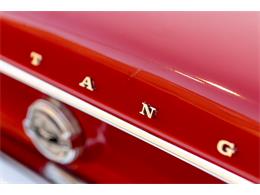 1968 Ford Mustang (CC-1750504) for sale in Billings, Montana