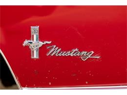 1968 Ford Mustang (CC-1750504) for sale in Billings, Montana
