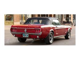 1968 Ford Mustang (CC-1750504) for sale in Billings, Montana
