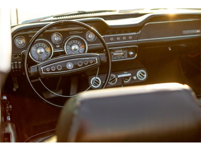 1968 Ford Mustang (CC-1750504) for sale in Billings, Montana