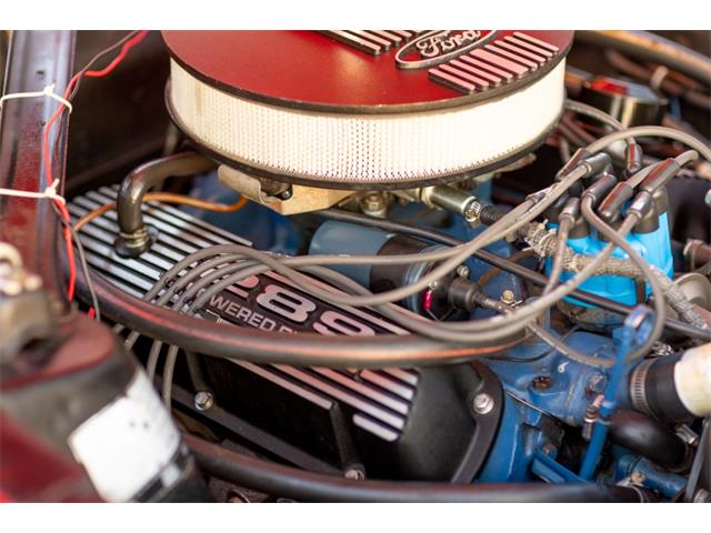 1968 Ford Mustang (CC-1750504) for sale in Billings, Montana
