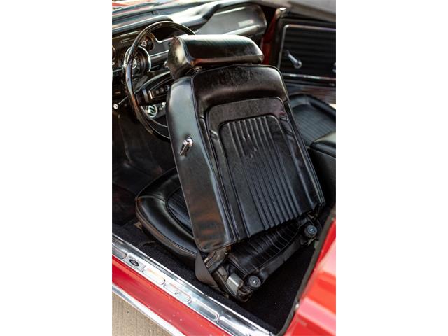 1968 Ford Mustang (CC-1750504) for sale in Billings, Montana