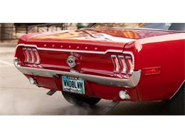 1968 Ford Mustang (CC-1750504) for sale in Billings, Montana