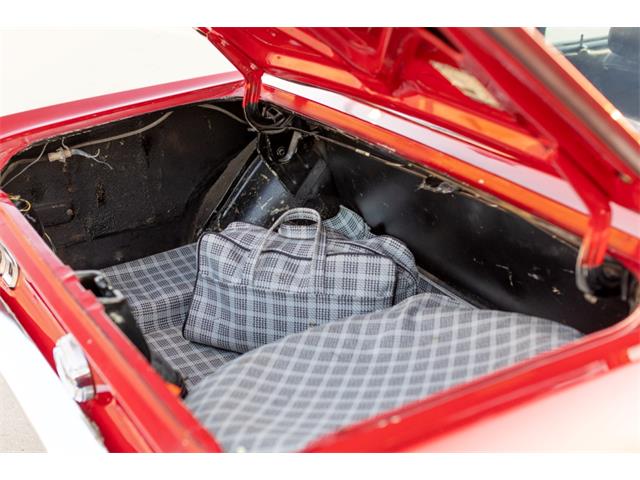1968 Ford Mustang (CC-1750504) for sale in Billings, Montana