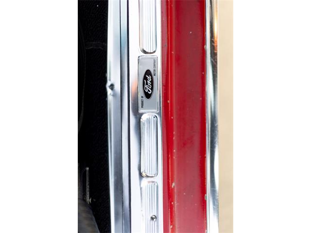 1968 Ford Mustang (CC-1750504) for sale in Billings, Montana