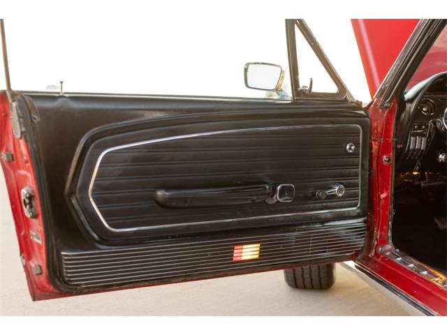 1968 Ford Mustang (CC-1750504) for sale in Billings, Montana