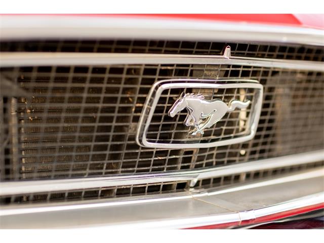 1968 Ford Mustang (CC-1750504) for sale in Billings, Montana