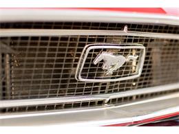 1968 Ford Mustang (CC-1750504) for sale in Billings, Montana