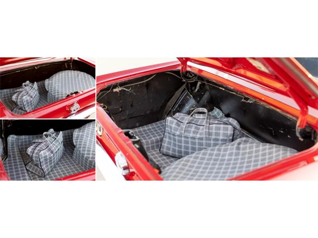 1968 Ford Mustang (CC-1750504) for sale in Billings, Montana