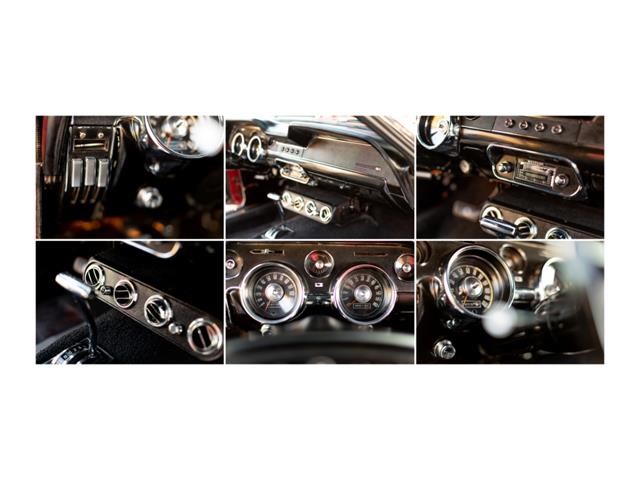 1968 Ford Mustang (CC-1750504) for sale in Billings, Montana