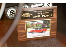 1968 Ford Mustang (CC-1750504) for sale in Billings, Montana