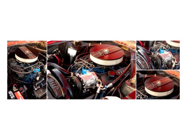 1968 Ford Mustang (CC-1750504) for sale in Billings, Montana