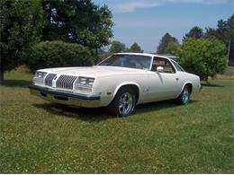 1976 Oldsmobile Cutlass (CC-1755040) for sale in Cadillac, Michigan