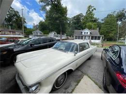 1963 Chrysler Imperial (CC-1755041) for sale in Cadillac, Michigan