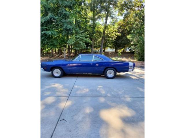 1969 Dodge Coronet (CC-1755046) for sale in Cadillac, Michigan