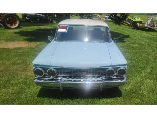 1961 AMC Rambler for Sale | ClassicCars.com | CC-1755049