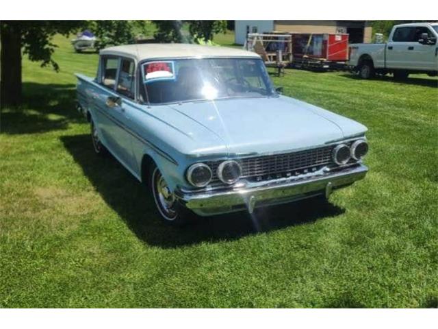 1961 AMC Rambler for Sale | ClassicCars.com | CC-1755049