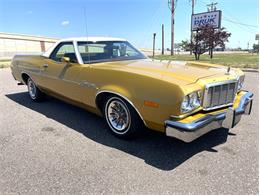 1974 Ford Ranchero 500 (CC-1750505) for sale in Ramsey, Minnesota