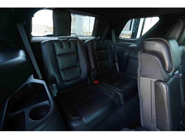 2015 Ford Explorer (CC-1755064) for sale in Bellingham, Washington