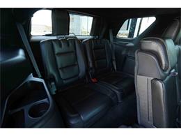 2015 Ford Explorer (CC-1755064) for sale in Bellingham, Washington