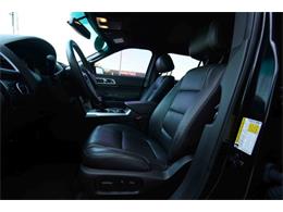 2015 Ford Explorer (CC-1755064) for sale in Bellingham, Washington