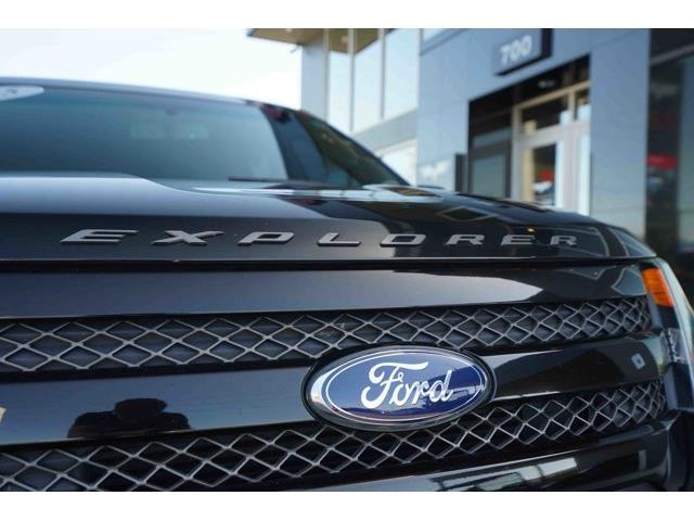 2015 Ford Explorer (CC-1755064) for sale in Bellingham, Washington