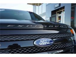 2015 Ford Explorer (CC-1755064) for sale in Bellingham, Washington