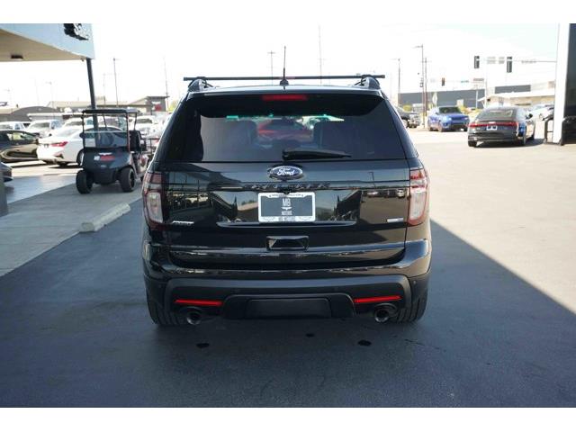 2015 Ford Explorer (CC-1755064) for sale in Bellingham, Washington