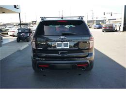 2015 Ford Explorer (CC-1755064) for sale in Bellingham, Washington