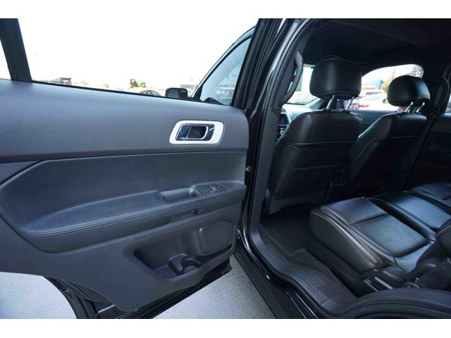 2015 Ford Explorer (CC-1755064) for sale in Bellingham, Washington