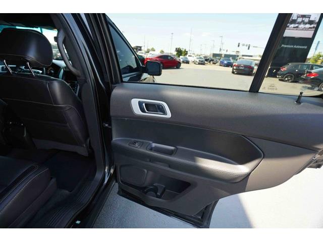 2015 Ford Explorer (CC-1755064) for sale in Bellingham, Washington